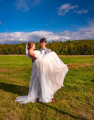 Nova Scotia wedding Cape Breton
