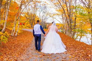 Nova Scotia wedding  Cape Breton