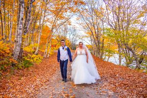 Nova Scotia wedding  Cape Breton