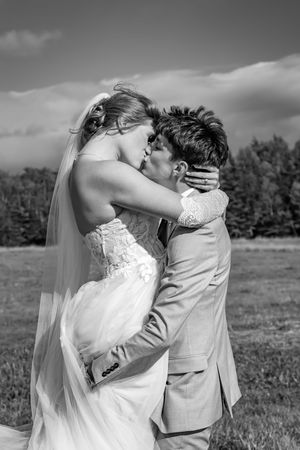 Nova Scotia wedding Cape Breton
