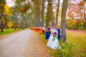 Nova Scotia wedding  Cape Breton