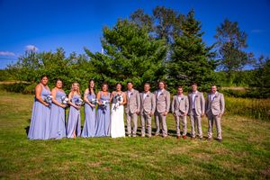 Nova Scotia wedding Cape Breton