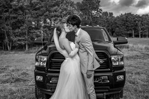 Nova Scotia wedding Cape Breton