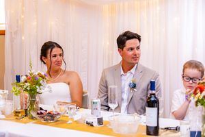 Nova Scotia wedding Cape Breton