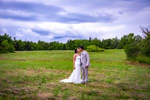 Nova Scotia wedding Cape Breton