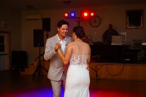 Nova Scotia wedding Cape Breton