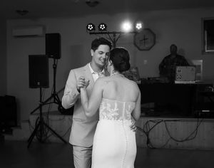 Nova Scotia wedding Cape Breton