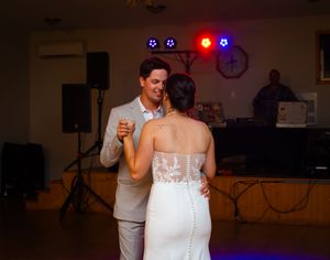 Nova Scotia wedding Cape Breton