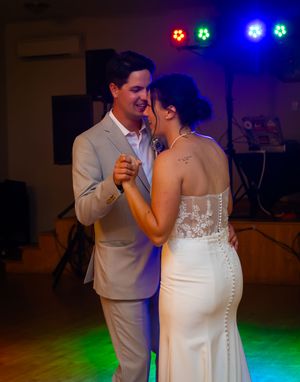 Nova Scotia wedding Cape Breton