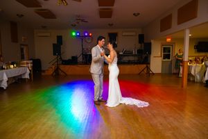 Nova Scotia wedding Cape Breton