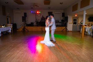 Nova Scotia wedding Cape Breton