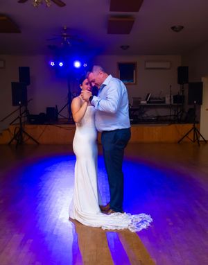 Nova Scotia wedding Cape Breton