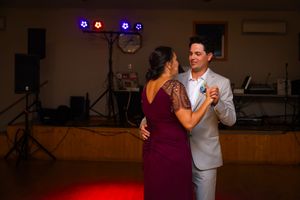 Nova Scotia wedding Cape Breton