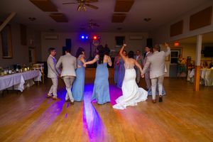 Nova Scotia wedding Cape Breton