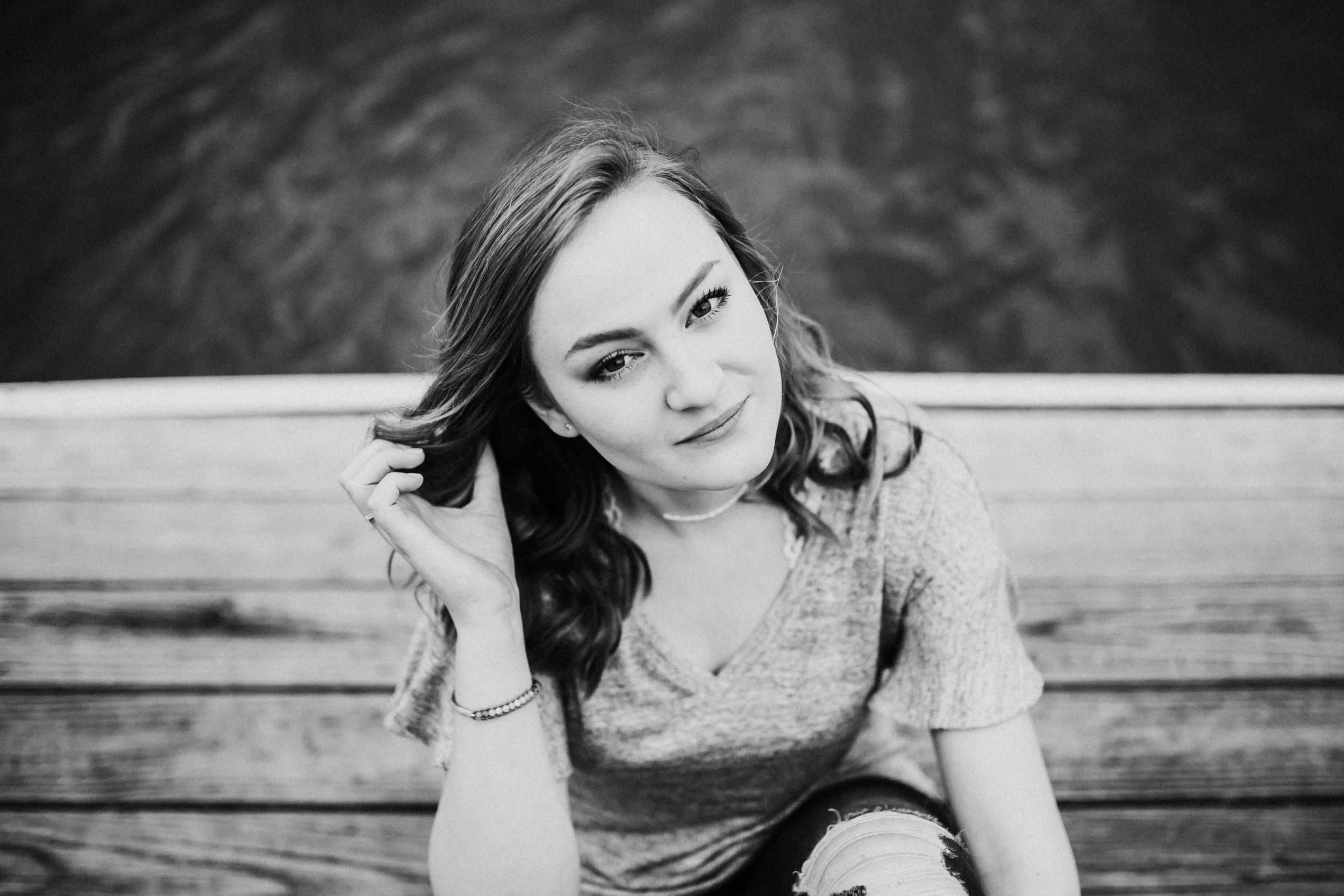 Senior, Seniors, HS Graduate, College Graduate, Graduation Photos, College Recruit, Senior Portrait