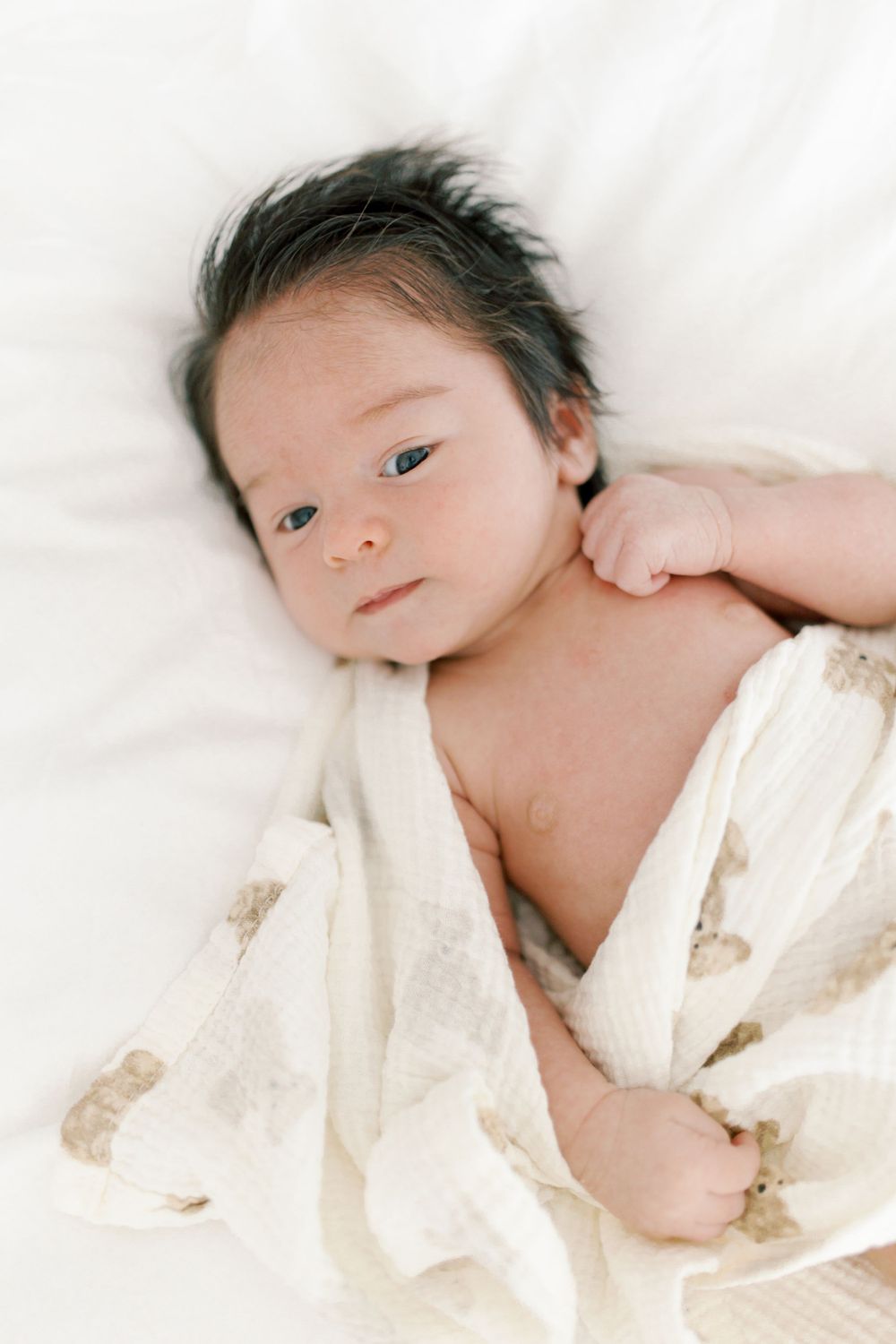 Chico Newborn Photographer, Lifestyle Newborn Photographer in Chico, California, Newborn Baby