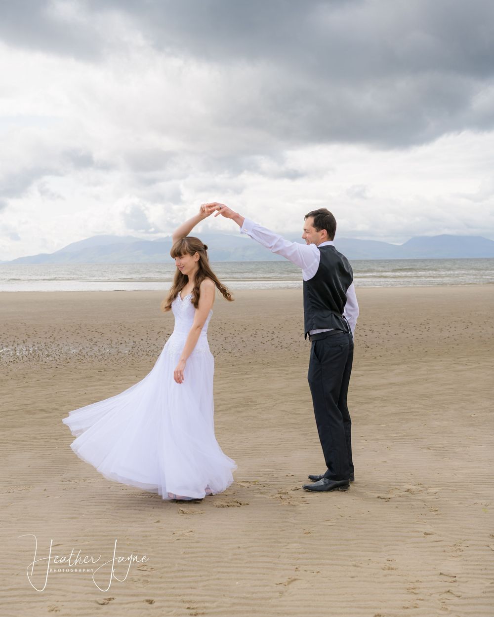 Helensburgh wedding photographer, Loch wedding photographer, elopement wedding photographer, Ostel bay