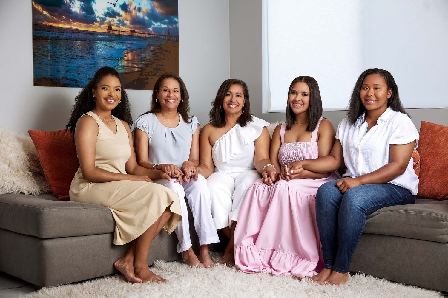 Family Portrait Photography