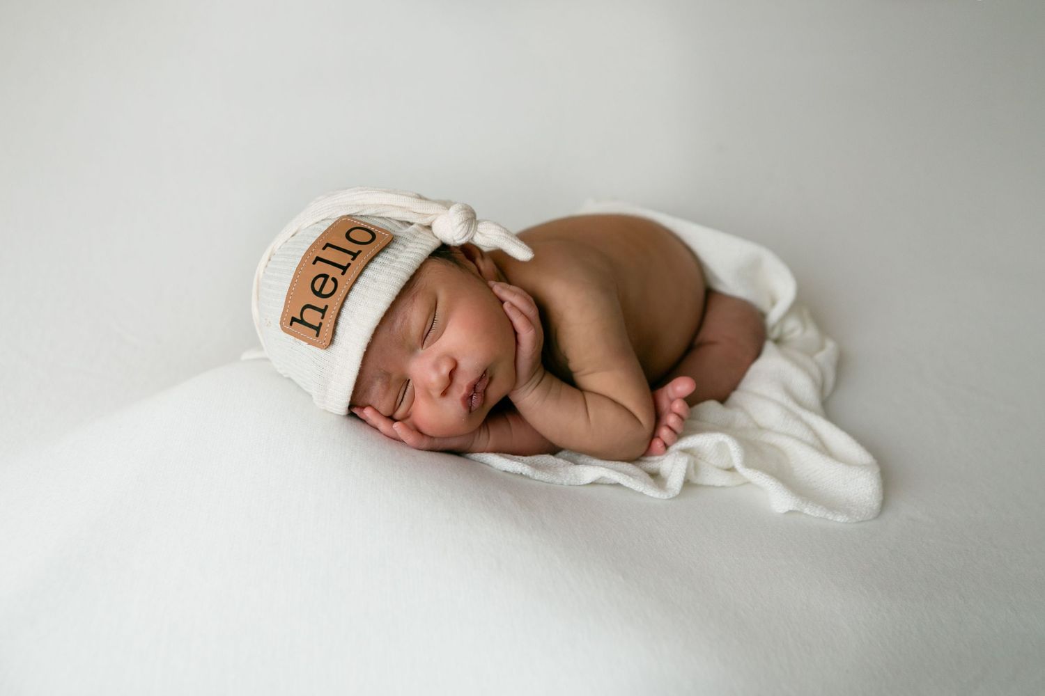Newborn photography in Orlando, Sanford Newborn Photography Studio, Orlando Newborn Photographer, Newborn Photoshoot