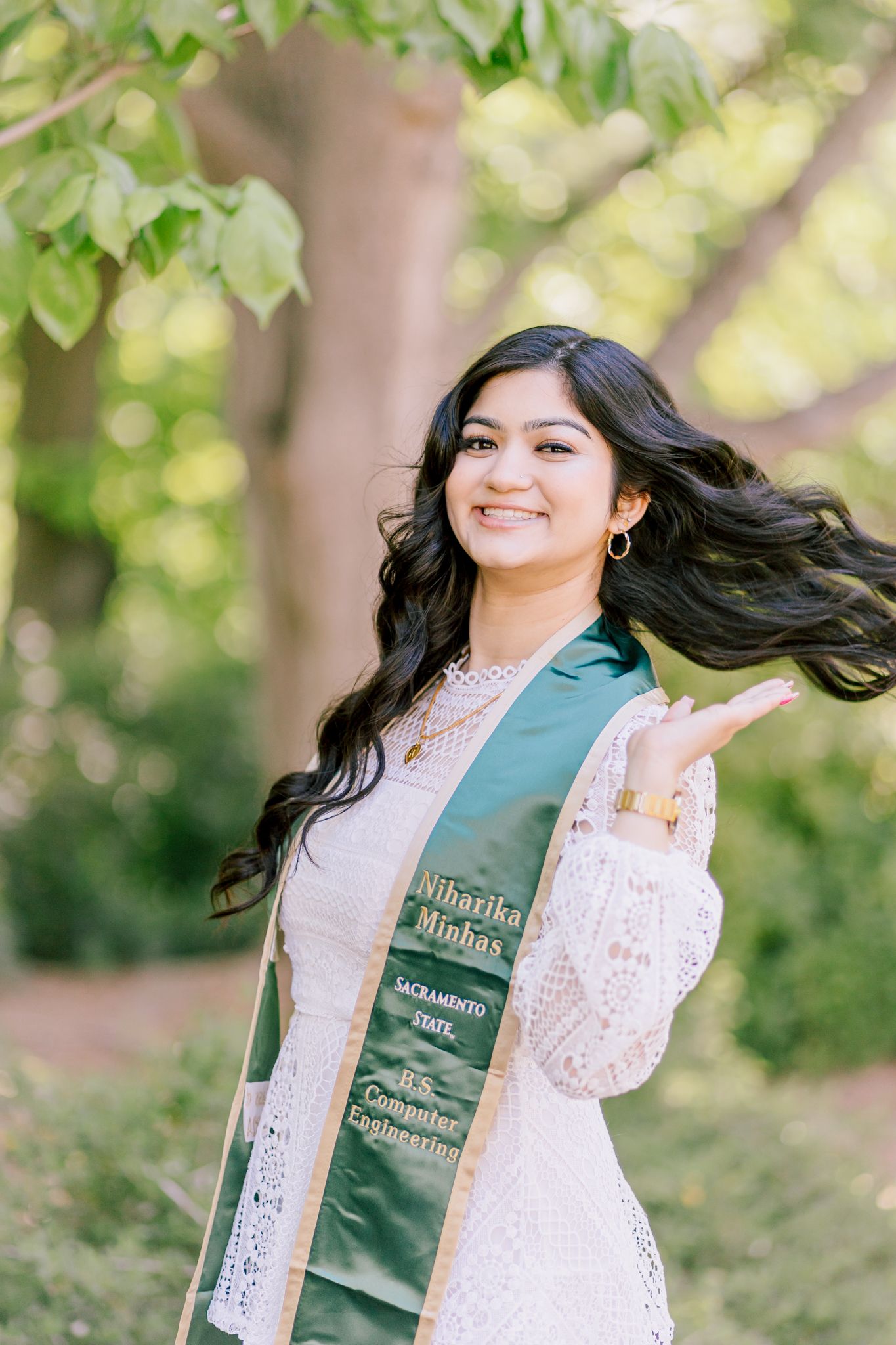 Solo Portraits / Grad Solos