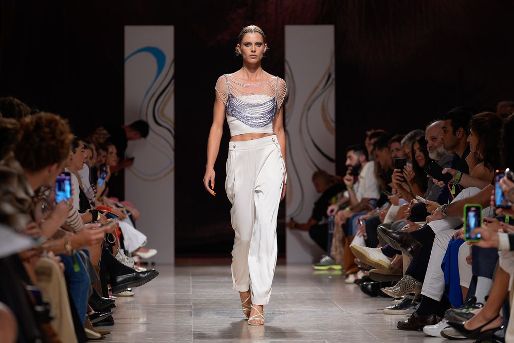 Runway