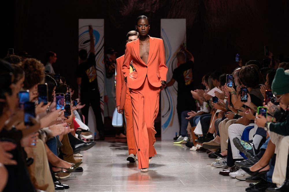 Runway