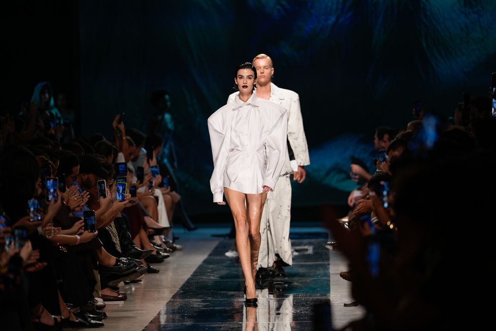 Runway