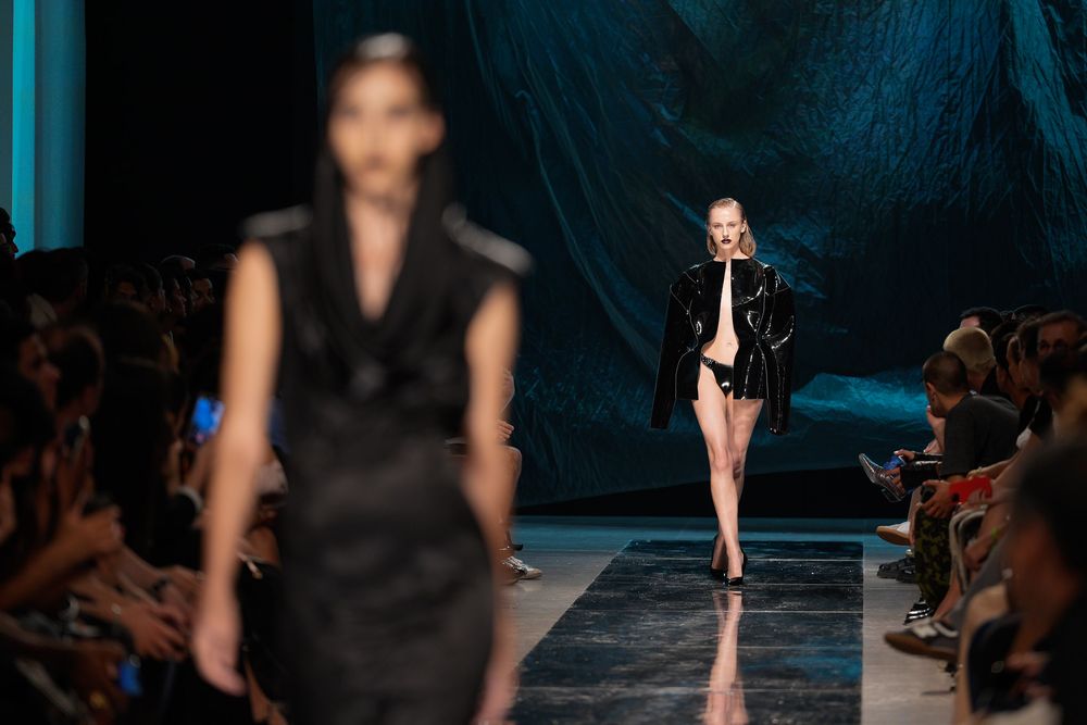 Runway