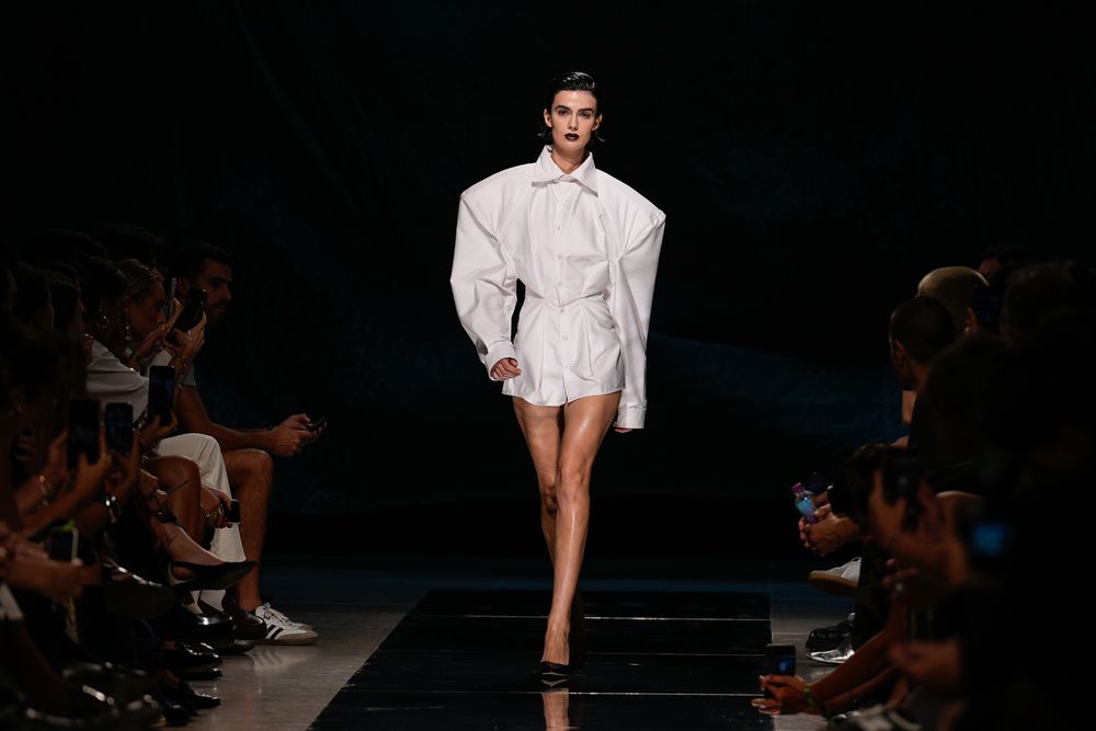 Runway