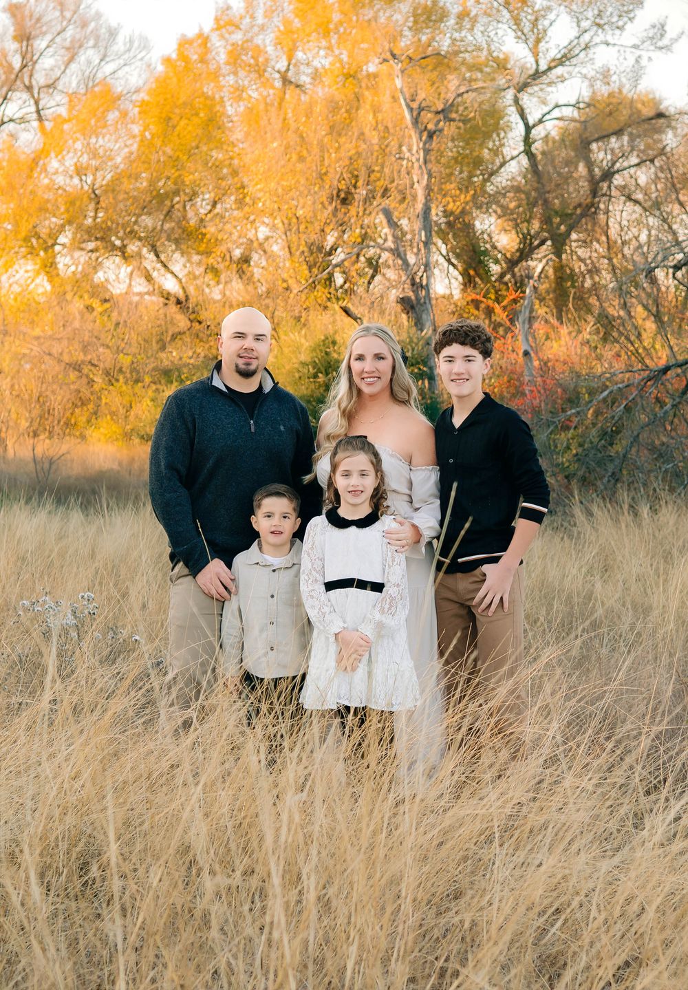 Fort Worth Family session, Fort Worth, Keller Fall Photos