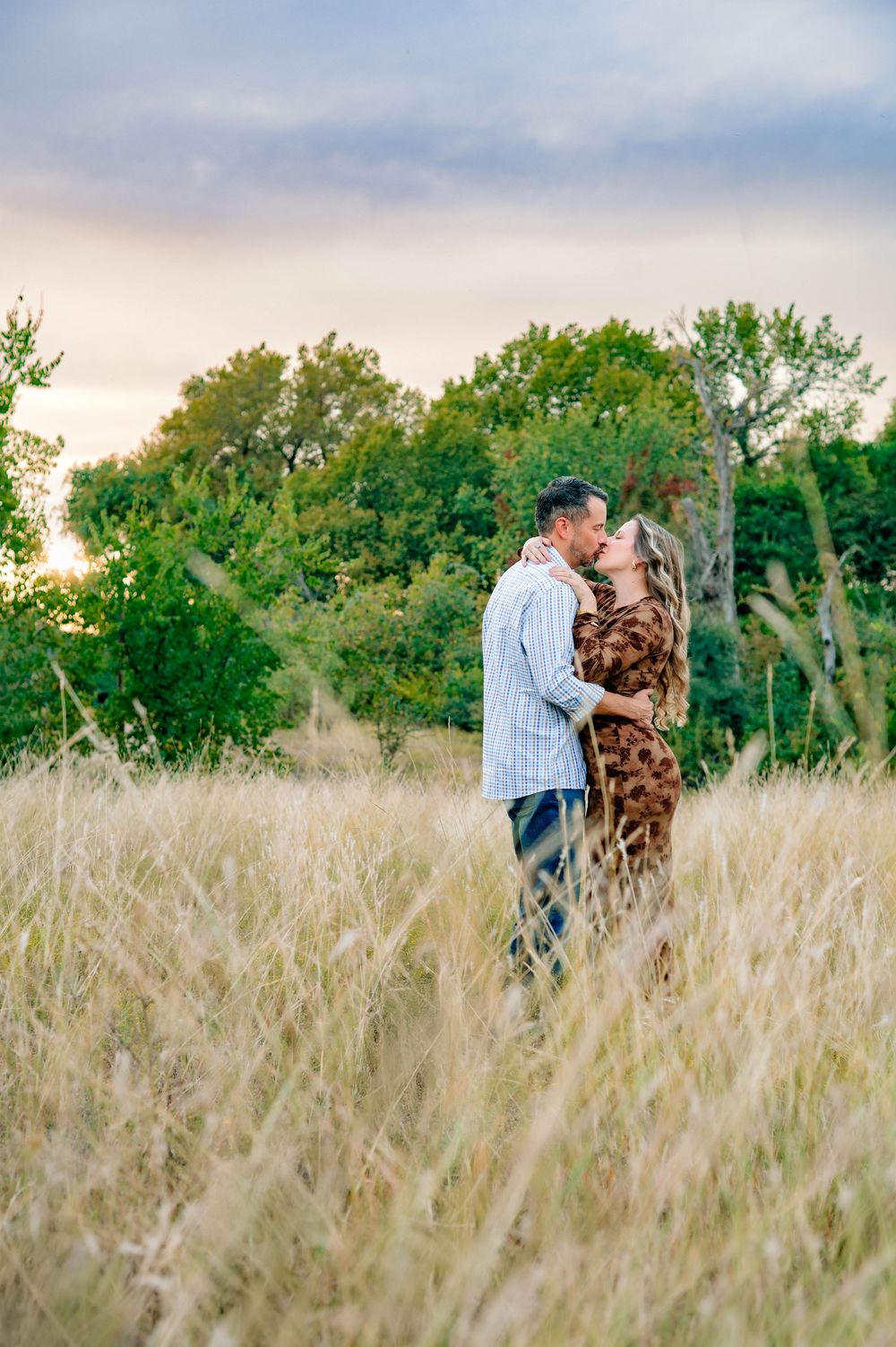 Fort Worth, Keller Fall Photos