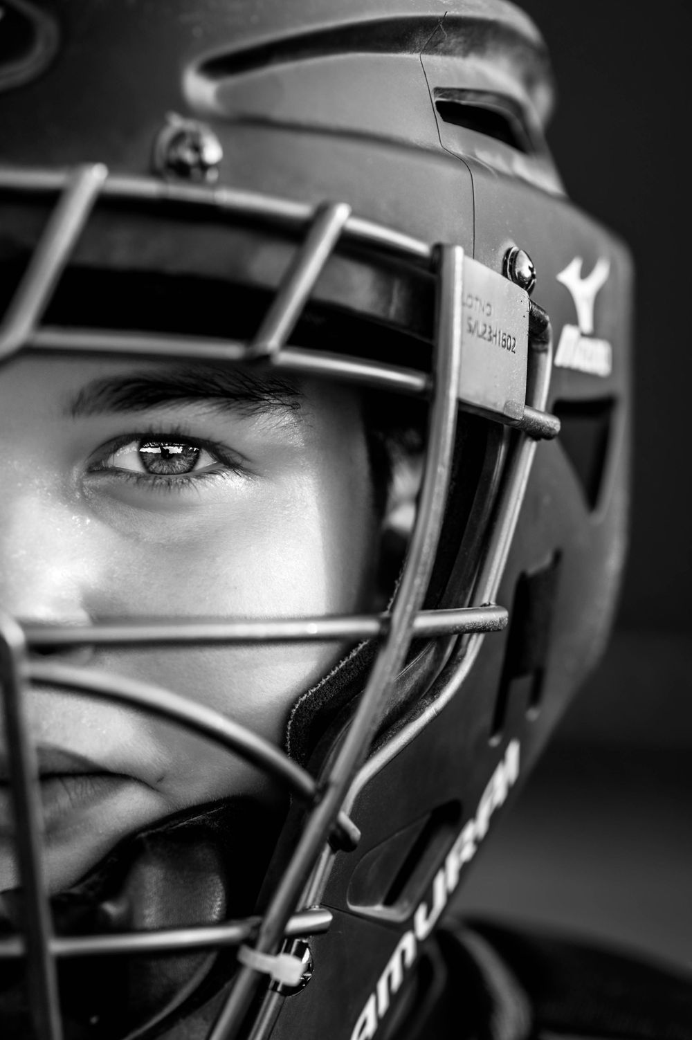 Baseball, catcher, sports session