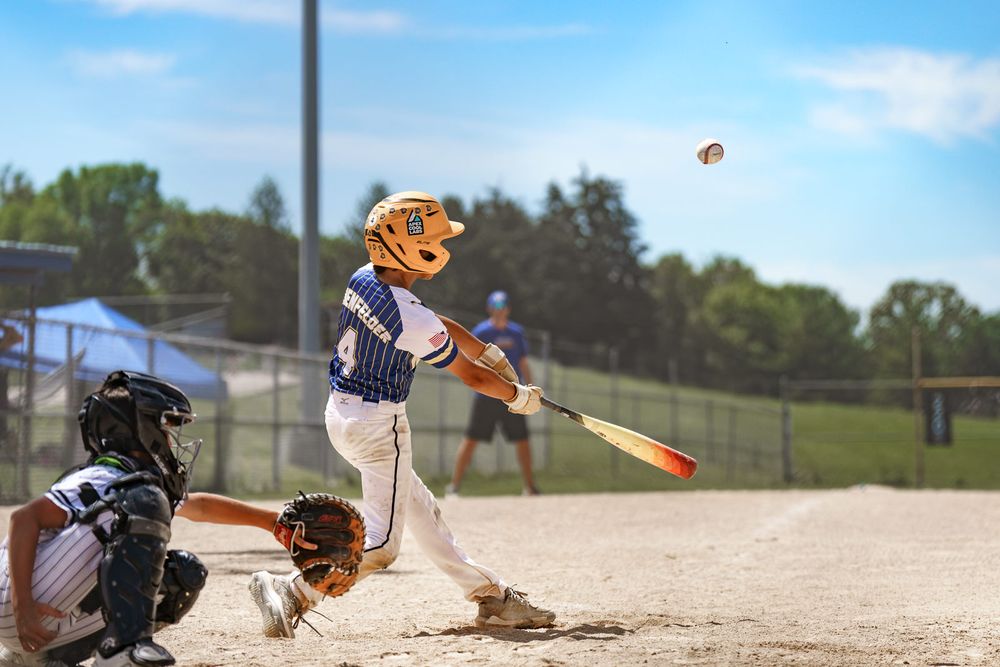 Omaha baseball