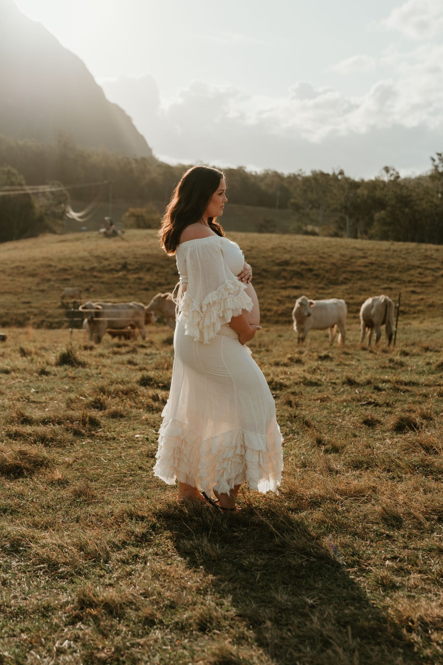 maternity
