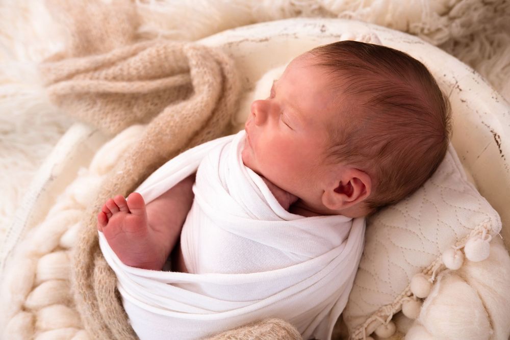 Cheshire photographer warrington photographer newborn studio