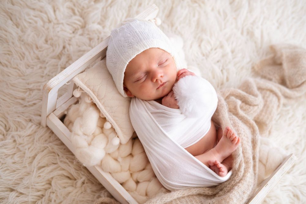 Cheshire photographer warrington photographer newborn studio