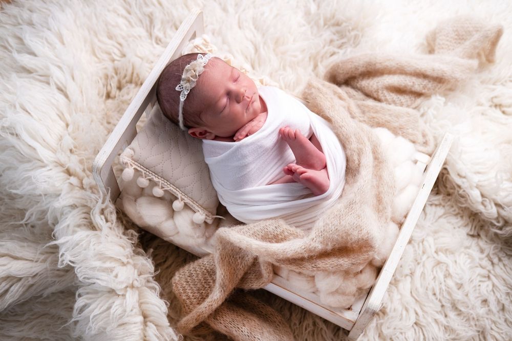 Cheshire photographer warrington photographer newborn studio