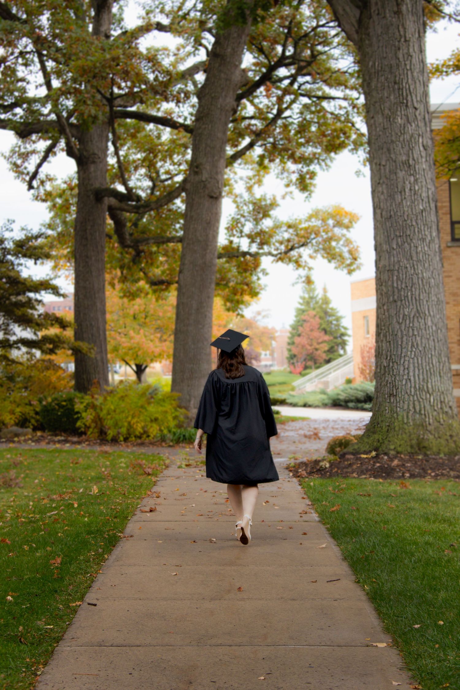 graduate