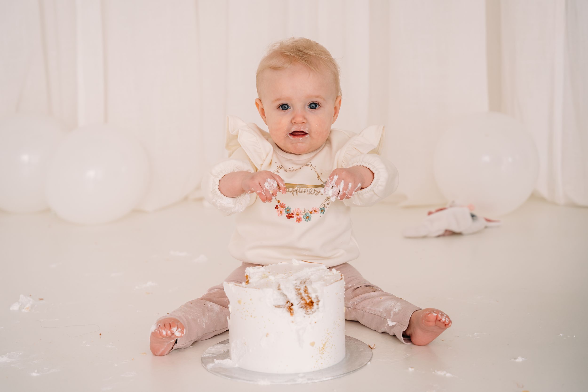 cakesmash shoot