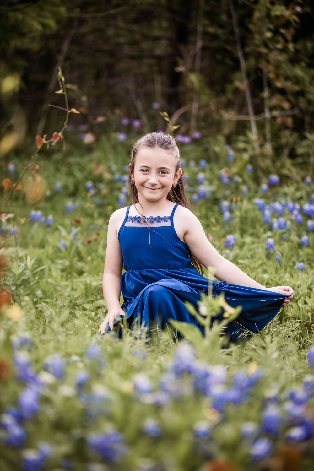 Bluebonnet Sessions