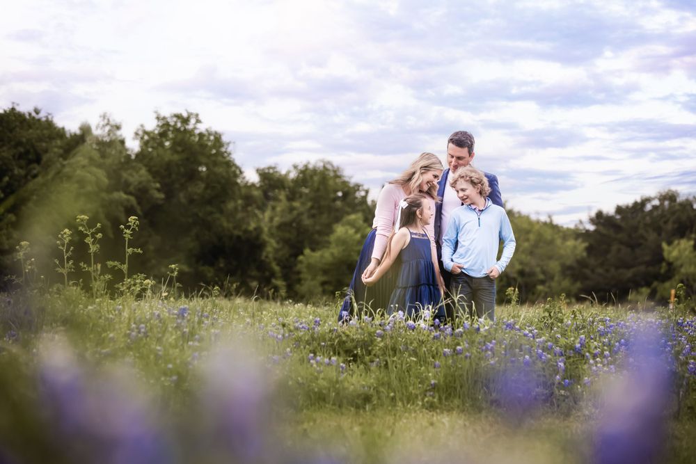 Bluebonnet Sessions