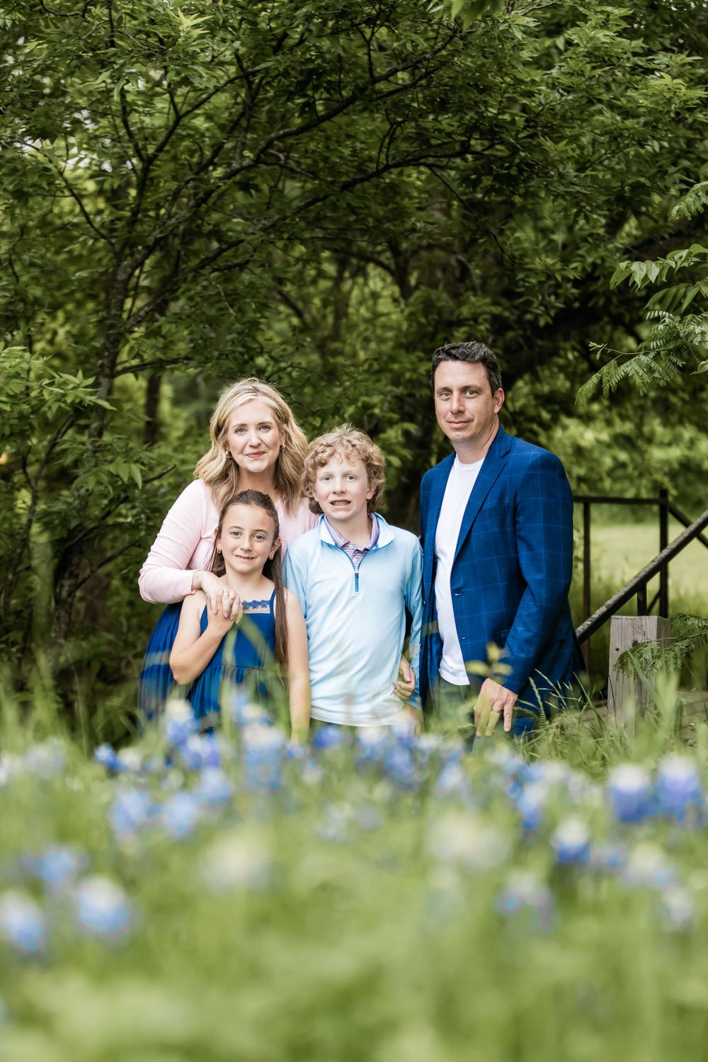 Bluebonnet Sessions