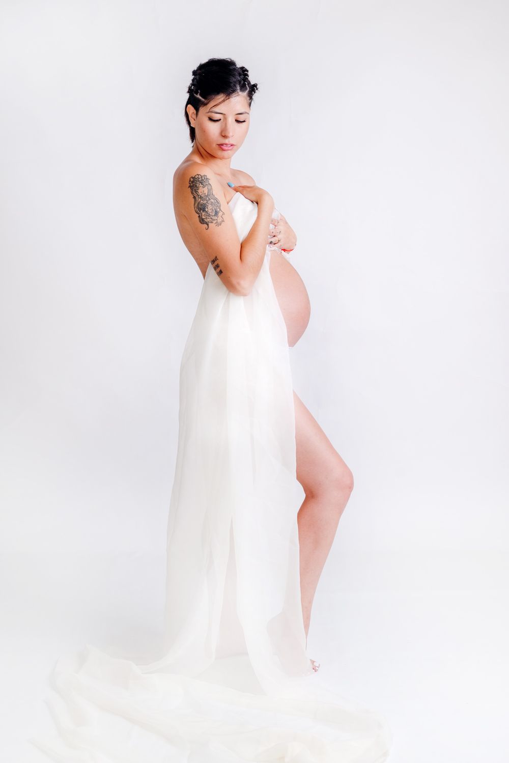Maternity studio