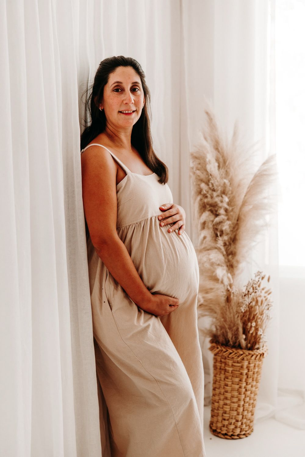Maternity life style