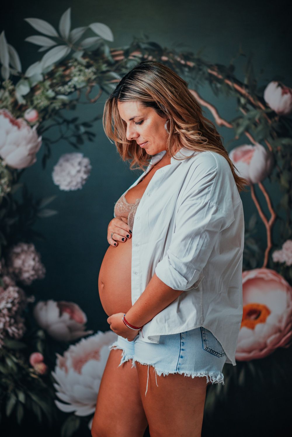 Maternidad