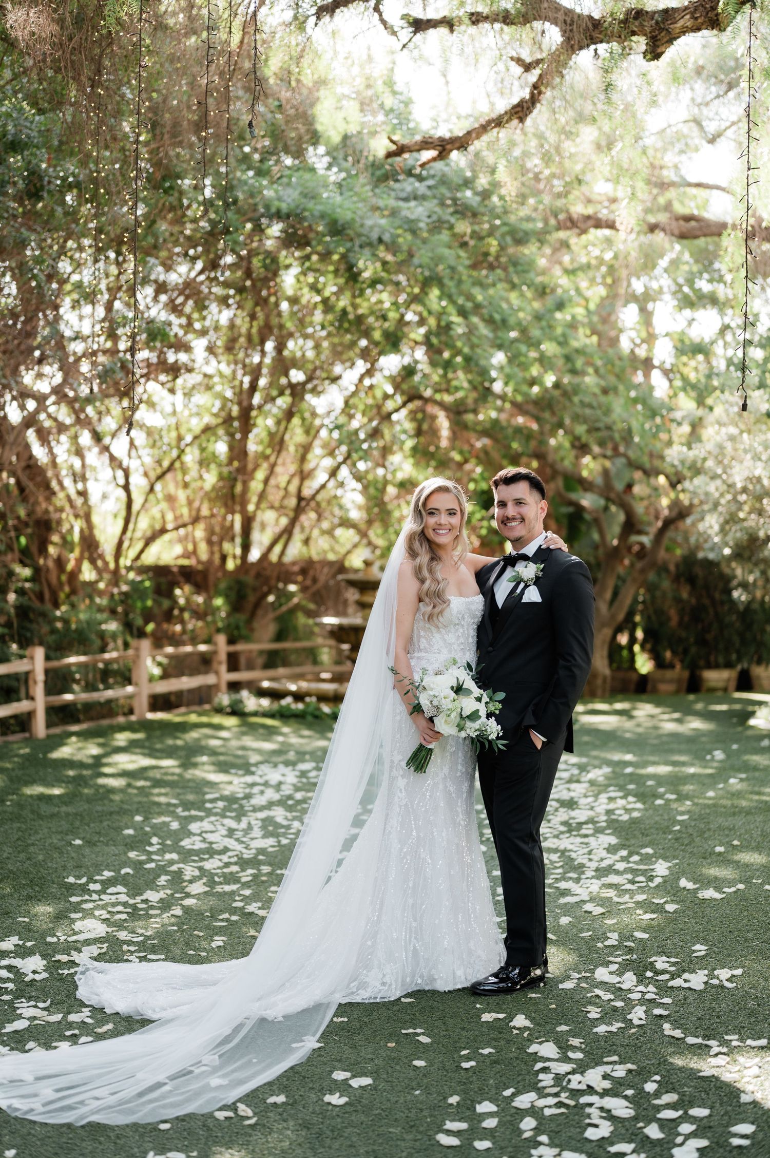 Affordable Wedding photography in Orange County