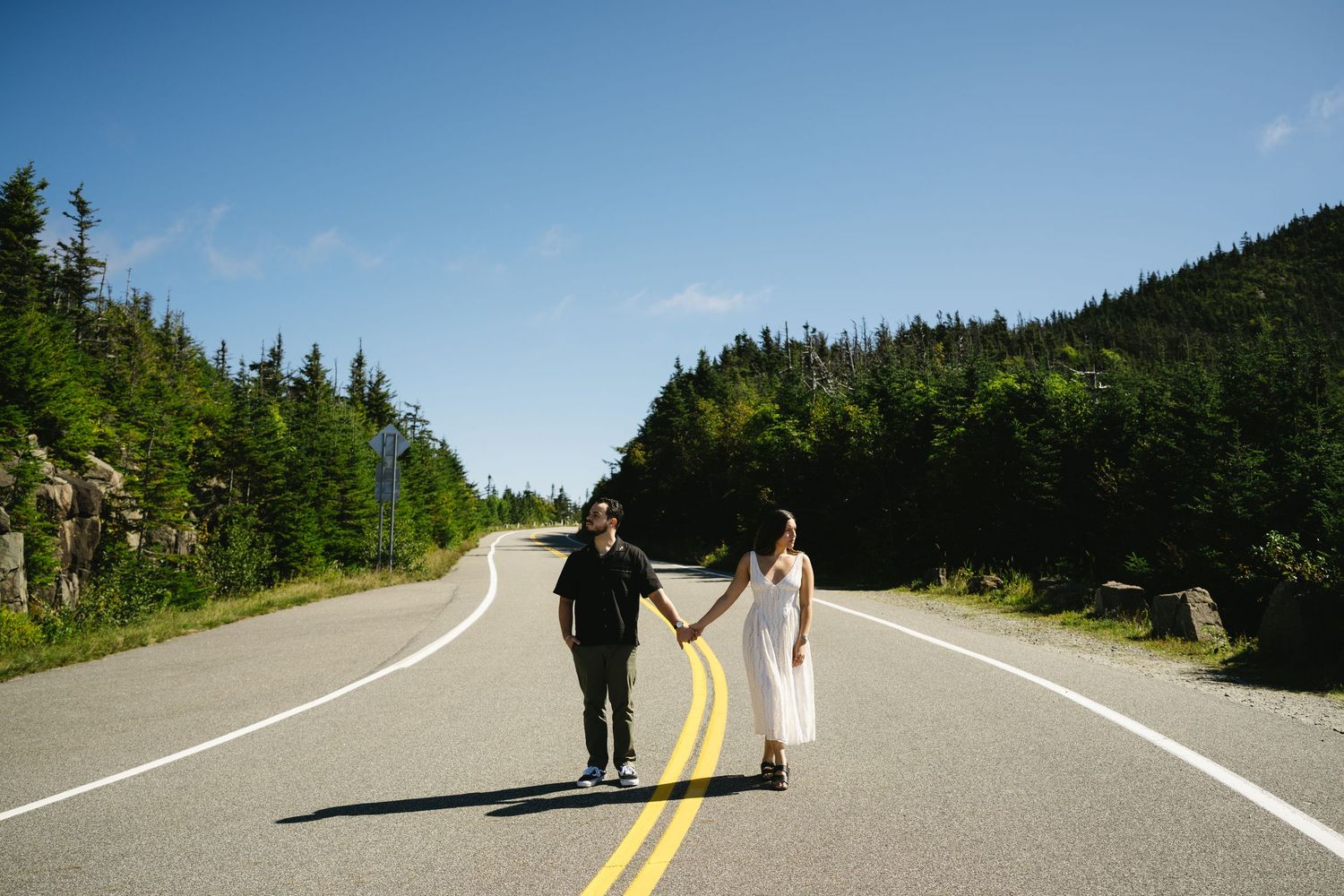 wedding elopement mirror lake inn lake placid new york adirondack mountains