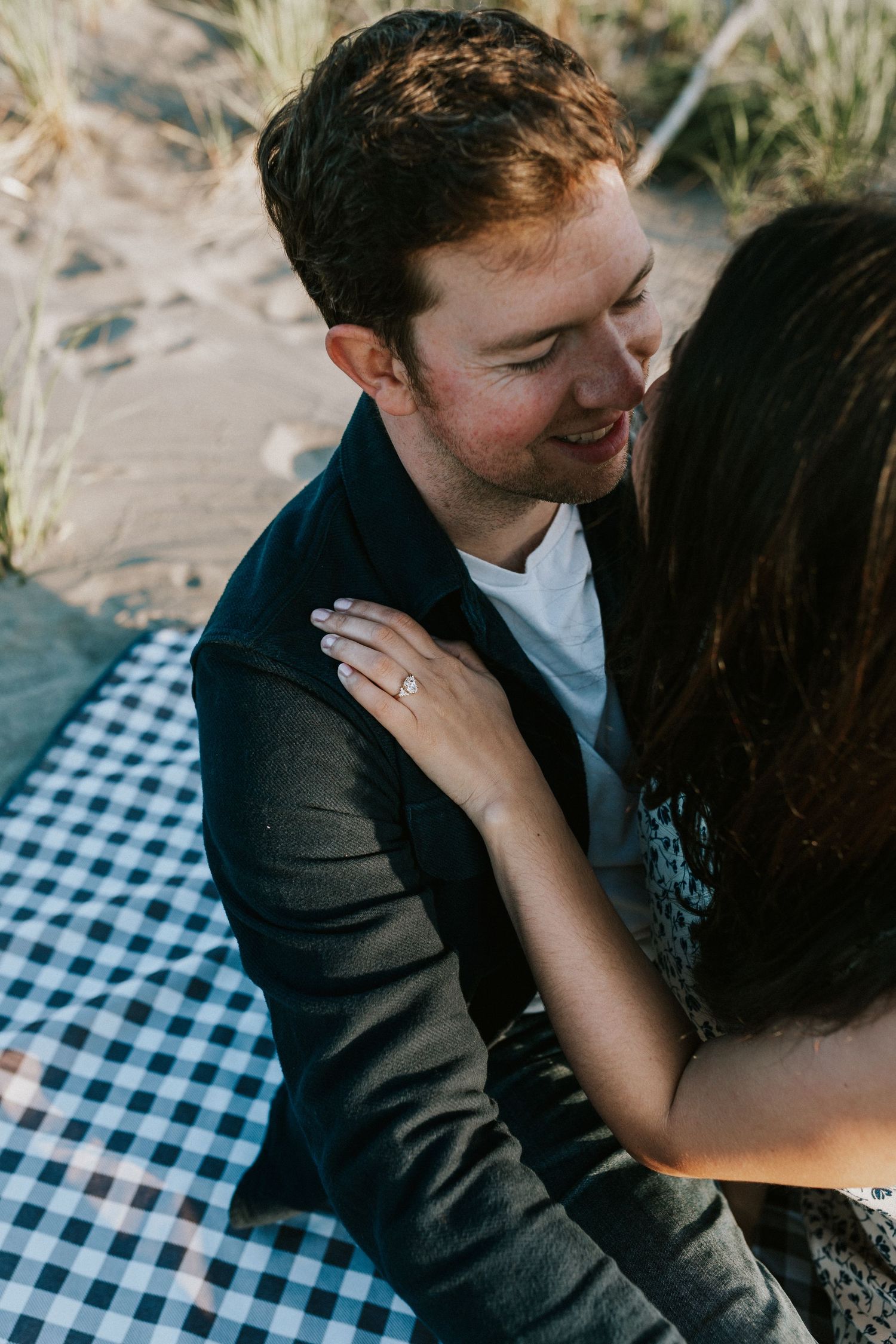 Washington Coast engagement session

Oregon Coast engagement session

PNW engagement photographer

Pacific Northwest engagement photos

Coas