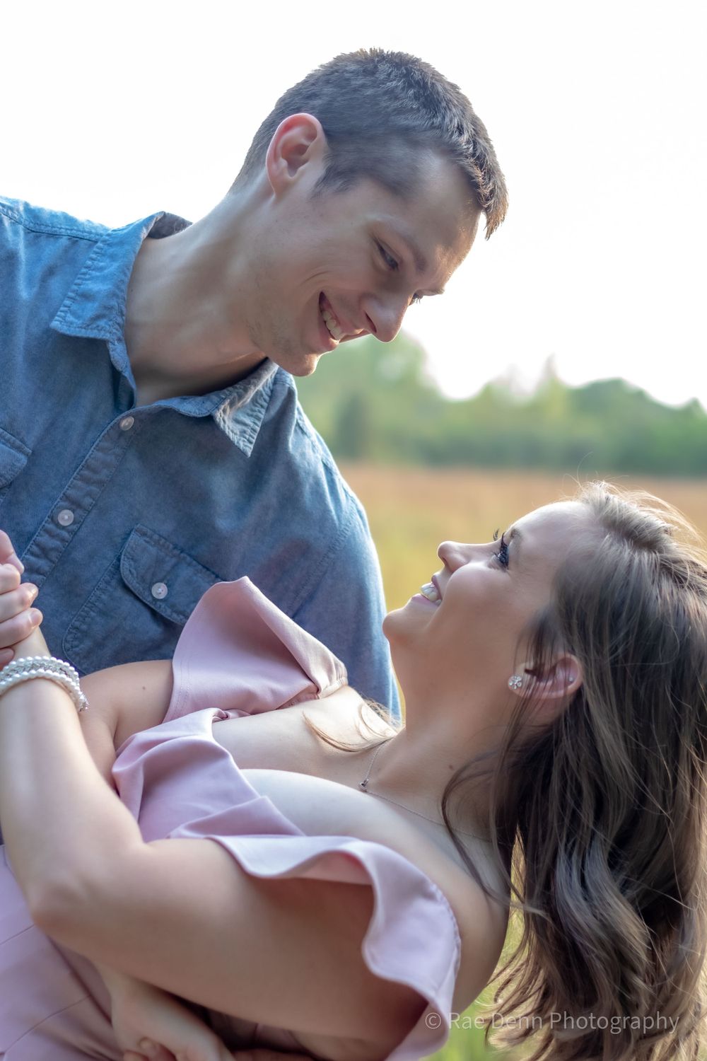 couple engagement photos
