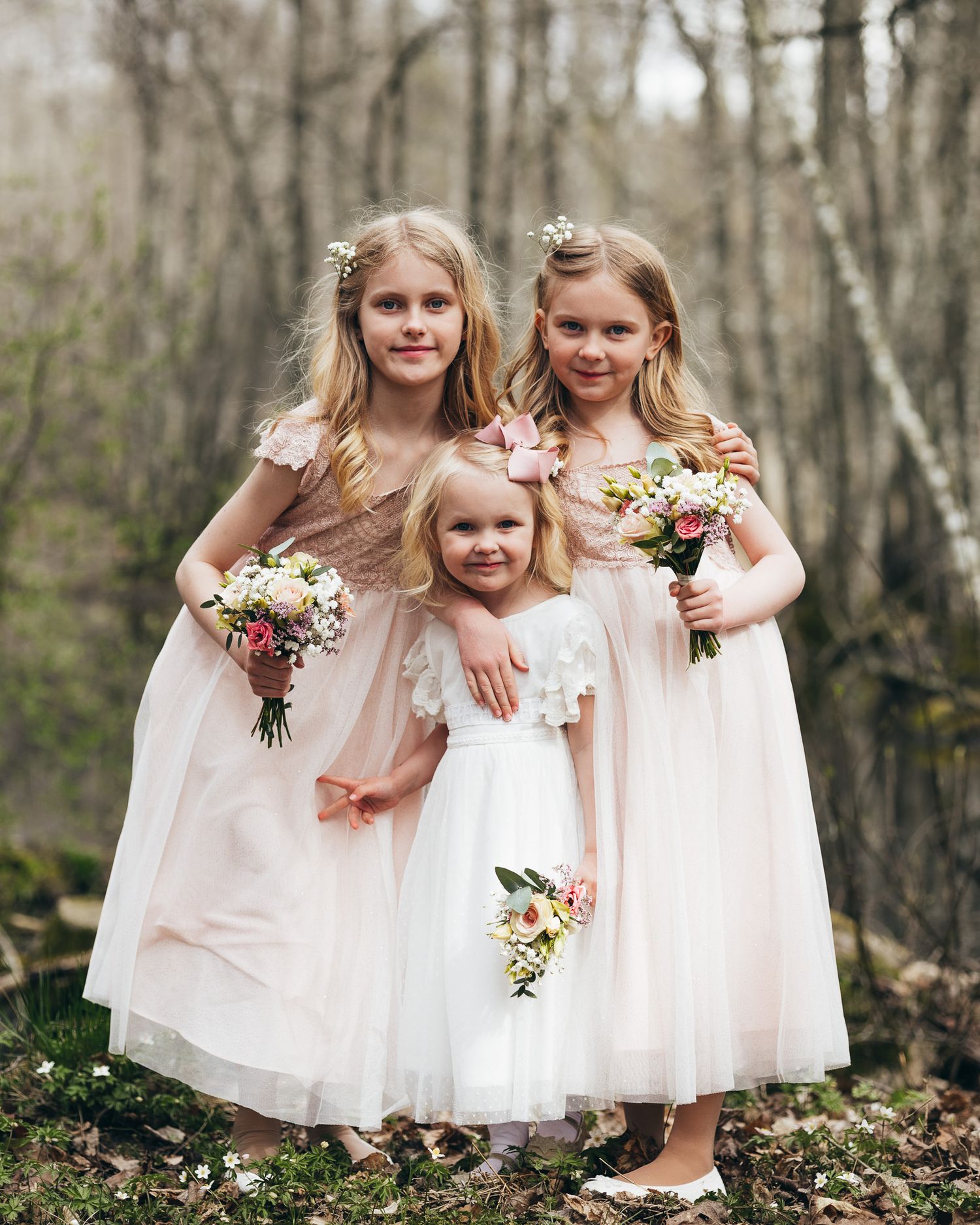 Bröllopsfotograf Växjö, Småland, Södra Sverige